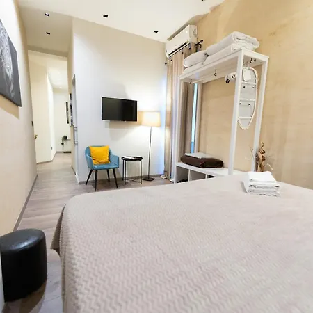 Central Belgrade Apartments 公寓 贝尔格莱德