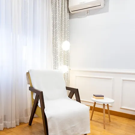 Central Belgrade Apartments