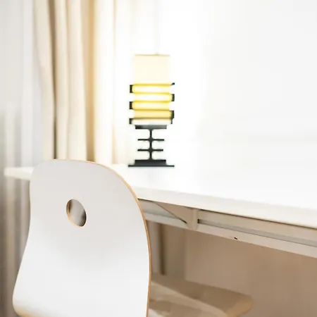 Central Belgrade Apartments *