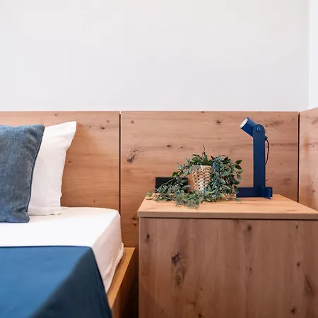 Apartman Central Belgrade Apartments