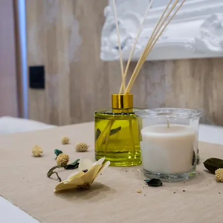 Central Belgrade Apartments Apartman *