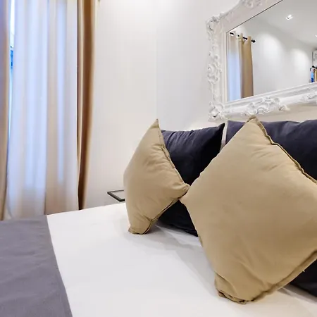 Central Belgrade Apartments * 贝尔格莱德