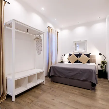 Central Belgrade Apartments